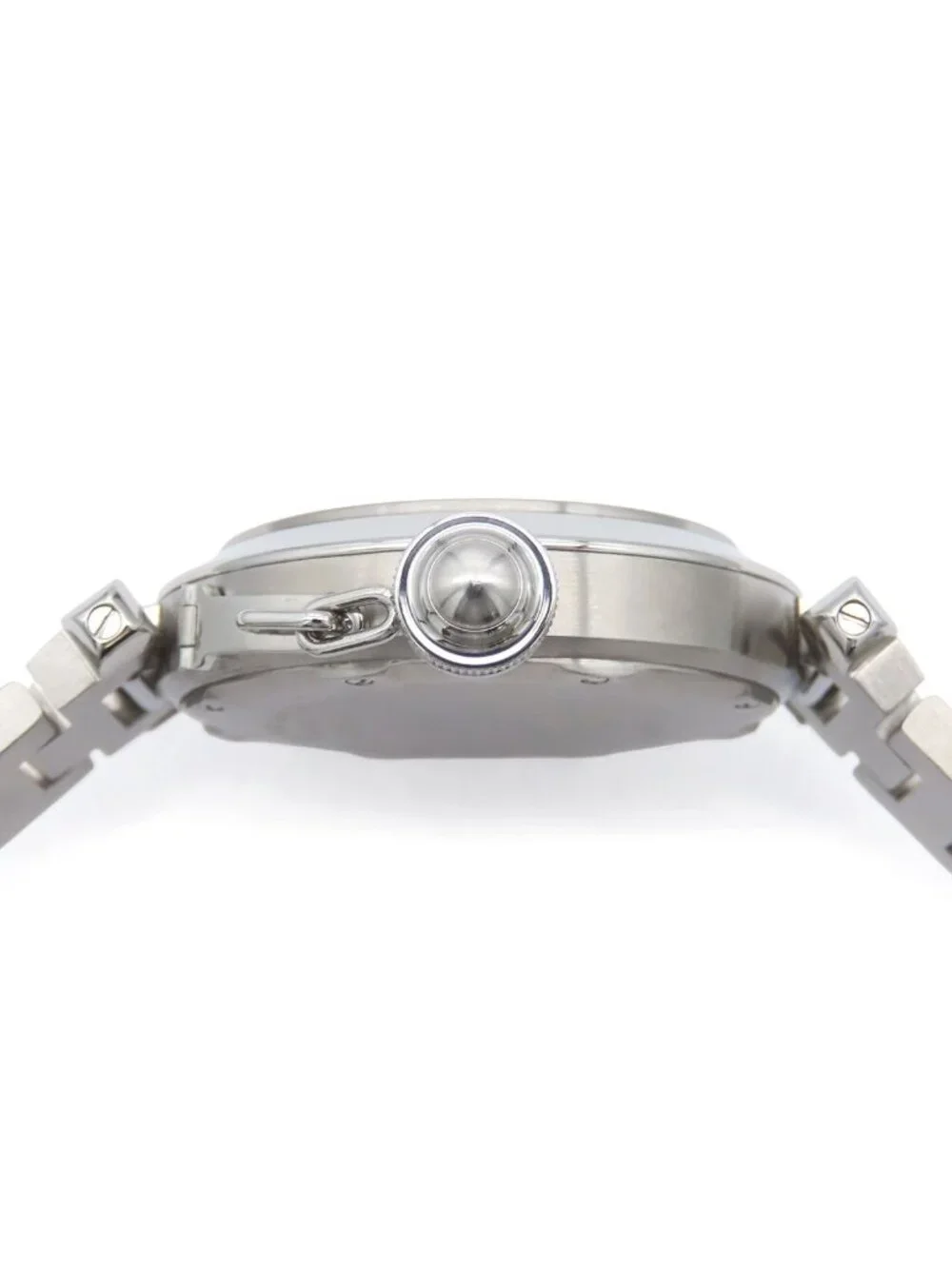 Cartier brand pasha